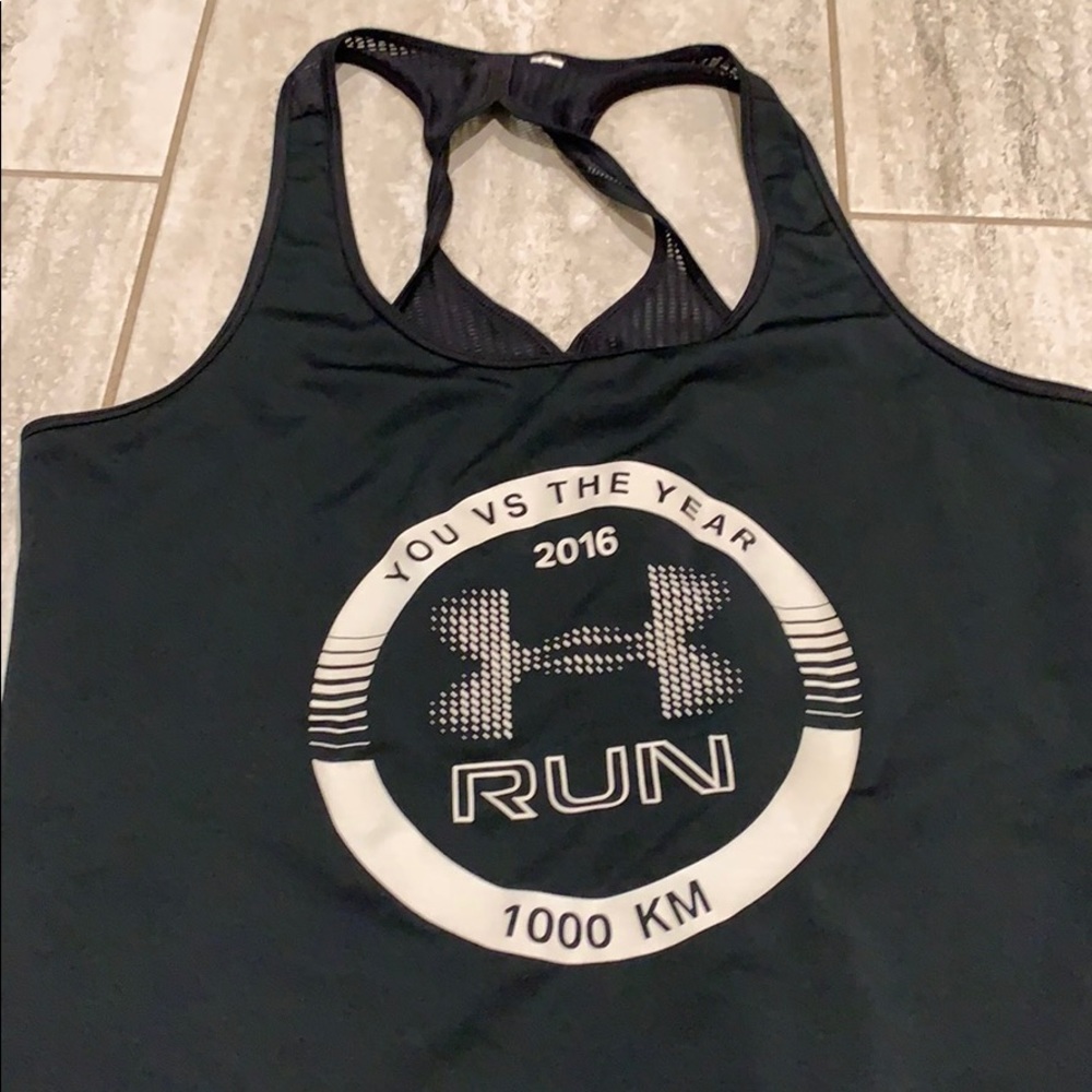 Under Armour Tank Top